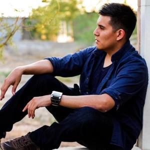 Meet your Posher, Enzo